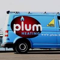 Plum Heating LTD image 1